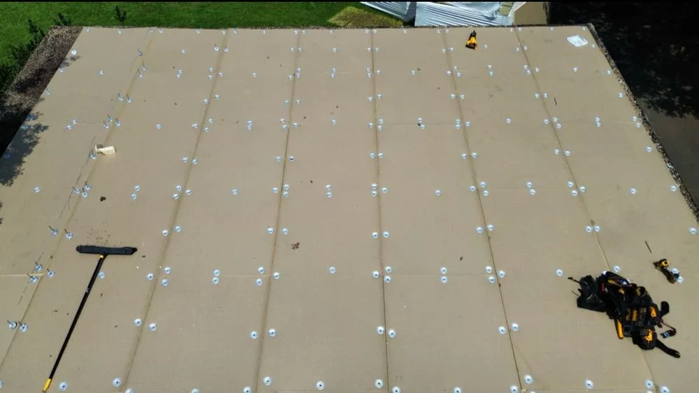 Slide of Peak Performance Roofing And Construction