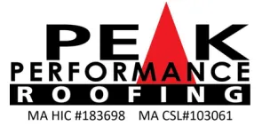 Slide of Peak Performance Roofing