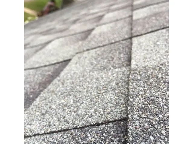 Slide of Peak Performance Roofing