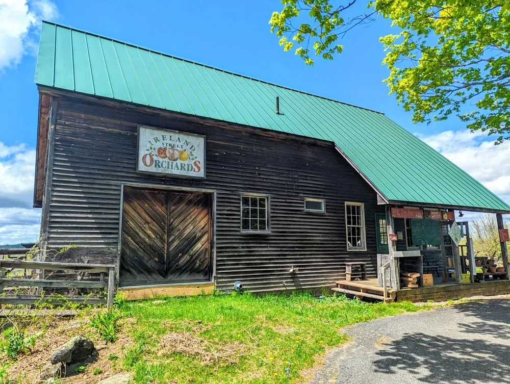 Slide of Peak Performance Roofing