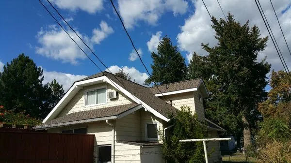 Peak Performance Roofing