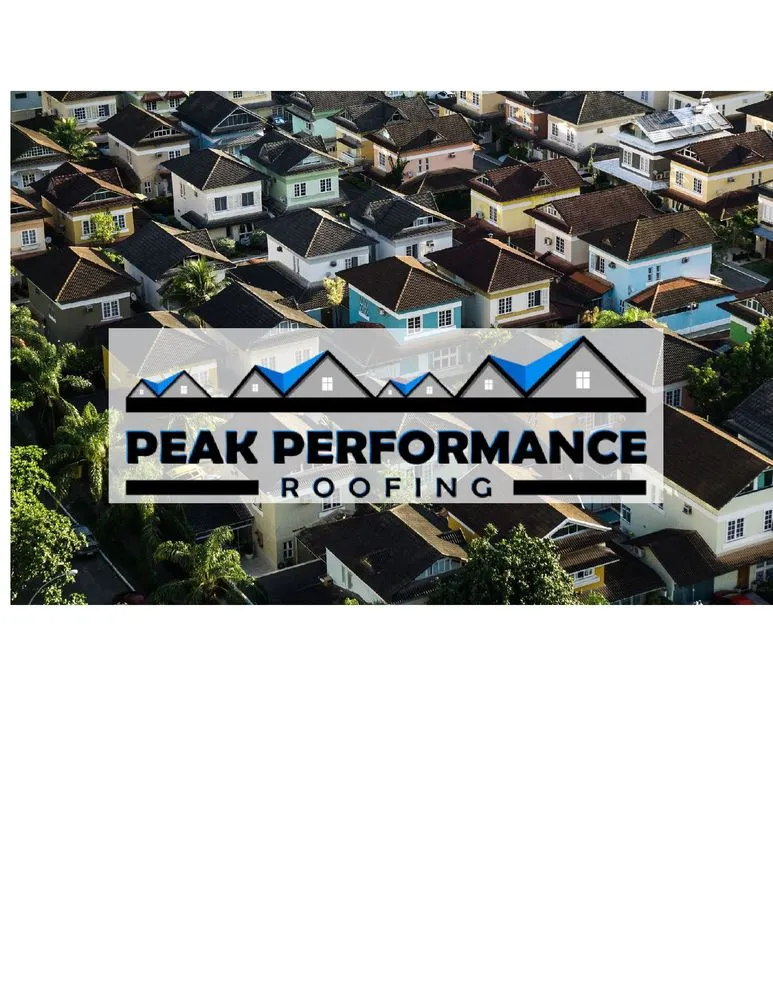 Licensed flat roof repair in Latham, NY by Peak Performance Roofing
