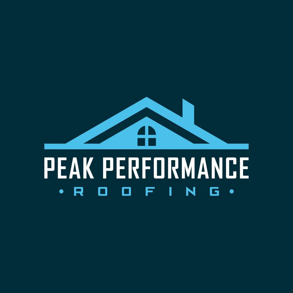 Slide of Peak Performance Roofing