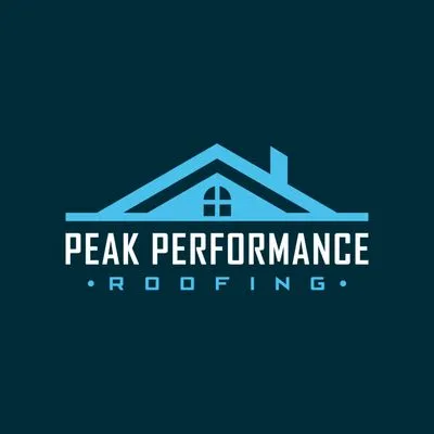 Peak Performance Roofing