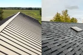 Slide of Peak Performance Roofing
