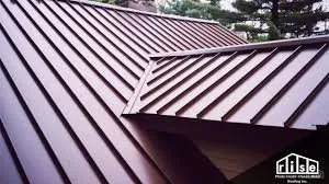 Slide of Peak Performance Roofing
