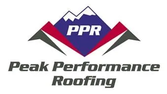 Slide of Peak Performance Roofing