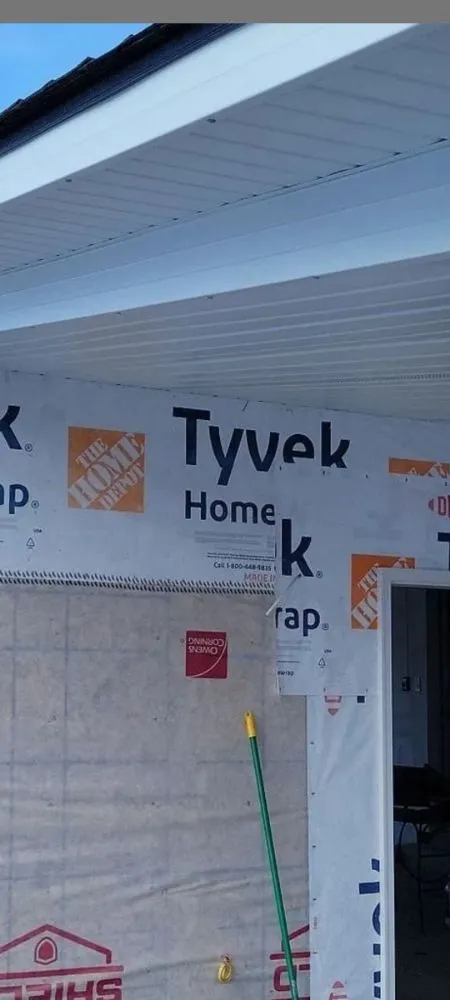 Slide of Peak Performance Roofing