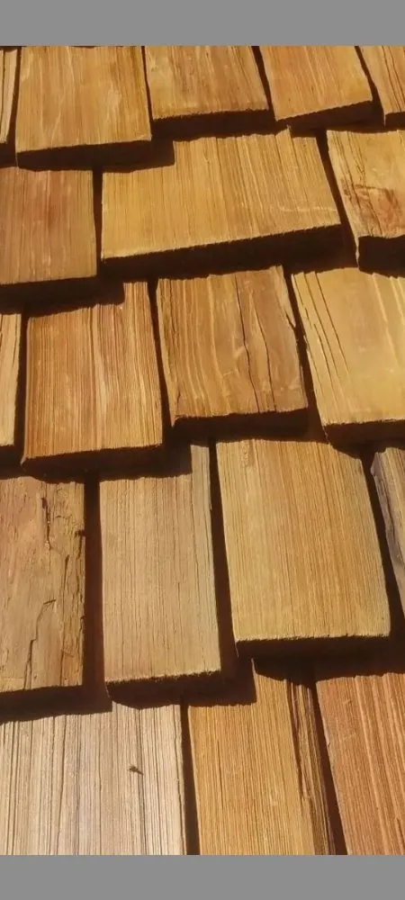 Slide of Peak Performance Roofing