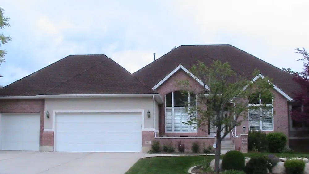 Slide of Peak Performance Roofing