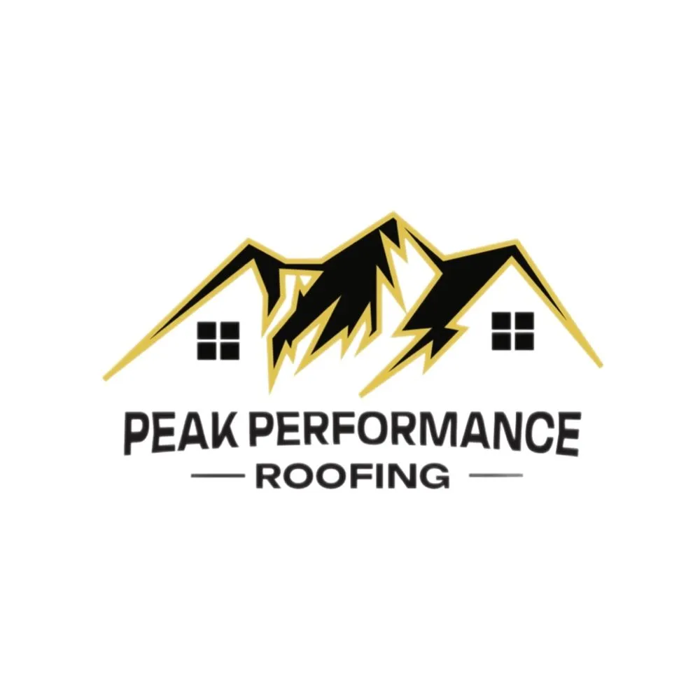 Slide of Peak Performance Roofing