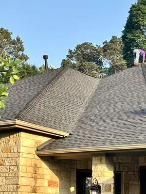 Peak Performance Roofing Texas