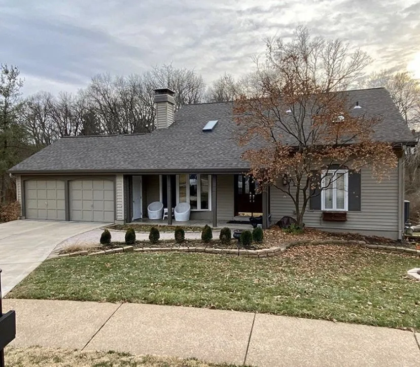 Slide of Peak Performance Roofing