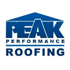 Slide of Peak Performance Roofing