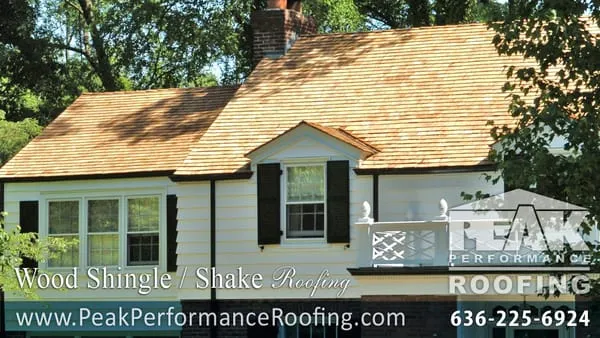 Peak Performance Roofing