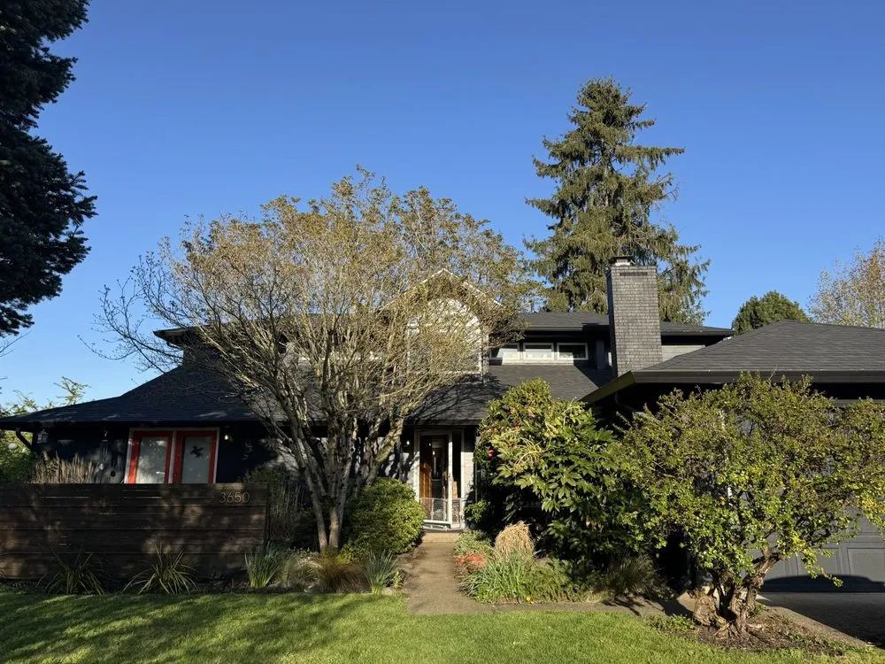 Slide of Peak Performance Roofing