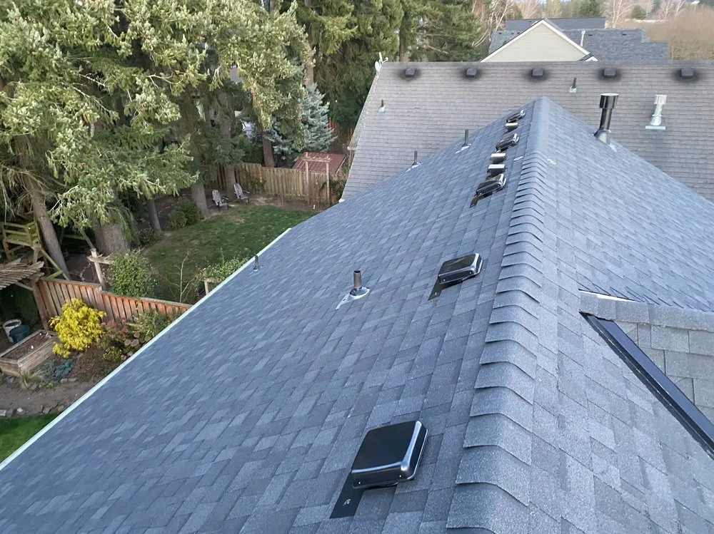 Slide of Peak Performance Roofing