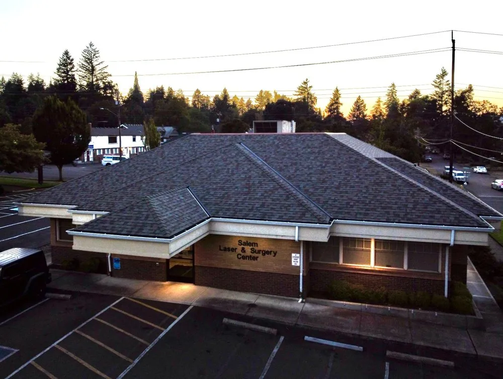 Slide of Peak Performance Roofing