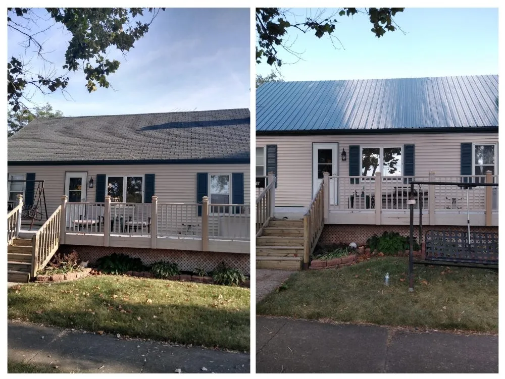 Slide of Peak Performance