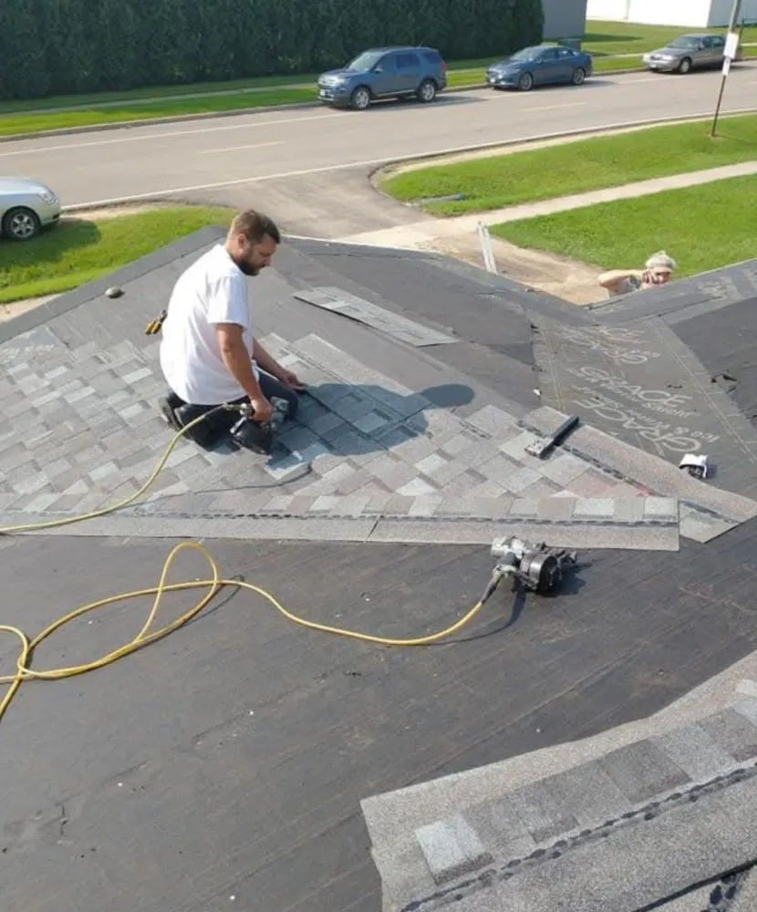 Slide of Peak Performance