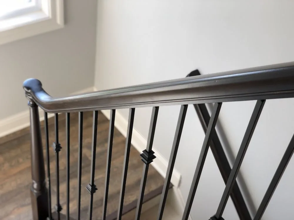 Slide of Peak Precision Contracting