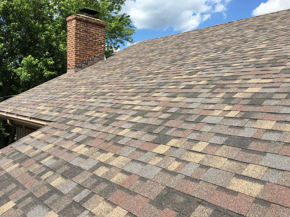 Slide of Peak Precision Contracting