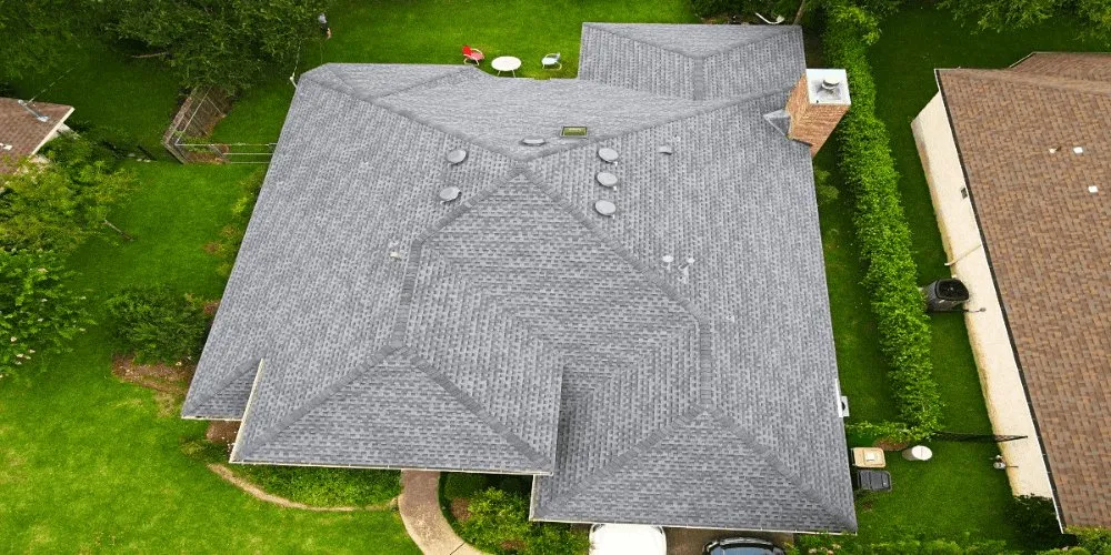 Slide of Peak Precision Contracting