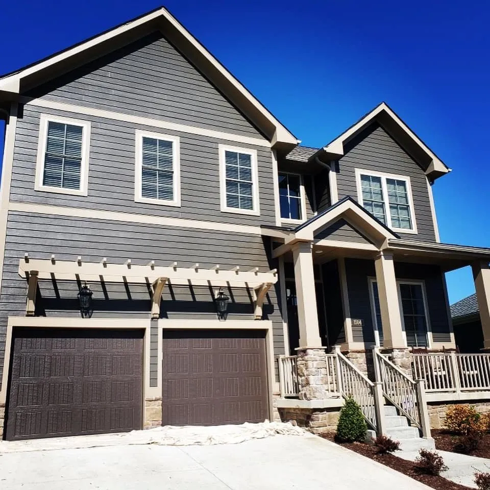 Slide of Peak Precision Contracting