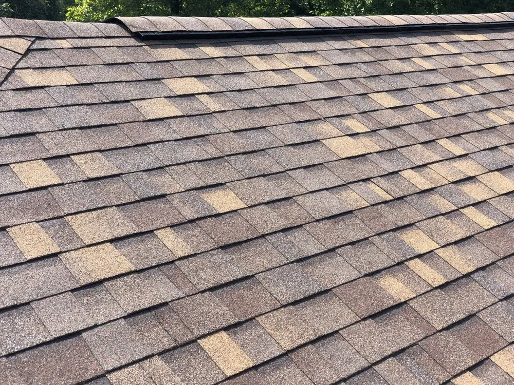 Slide of Peak Precision Contracting