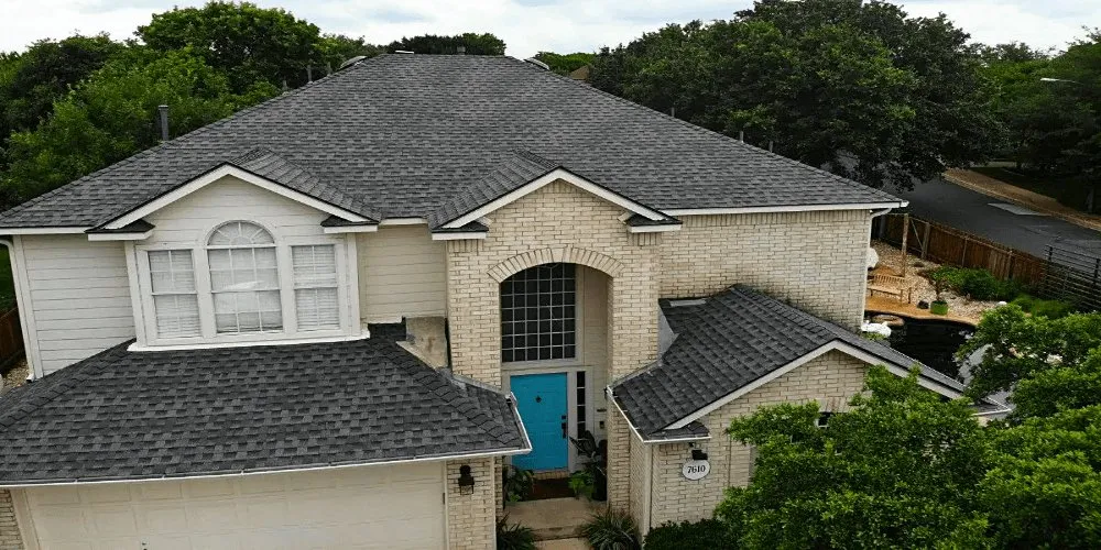 Slide of Peak Precision Contracting