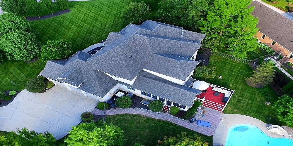 Slide of Peak Precision Contracting