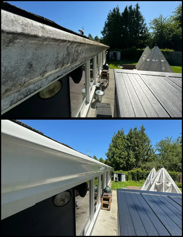 Slide of Peak Pro Wash