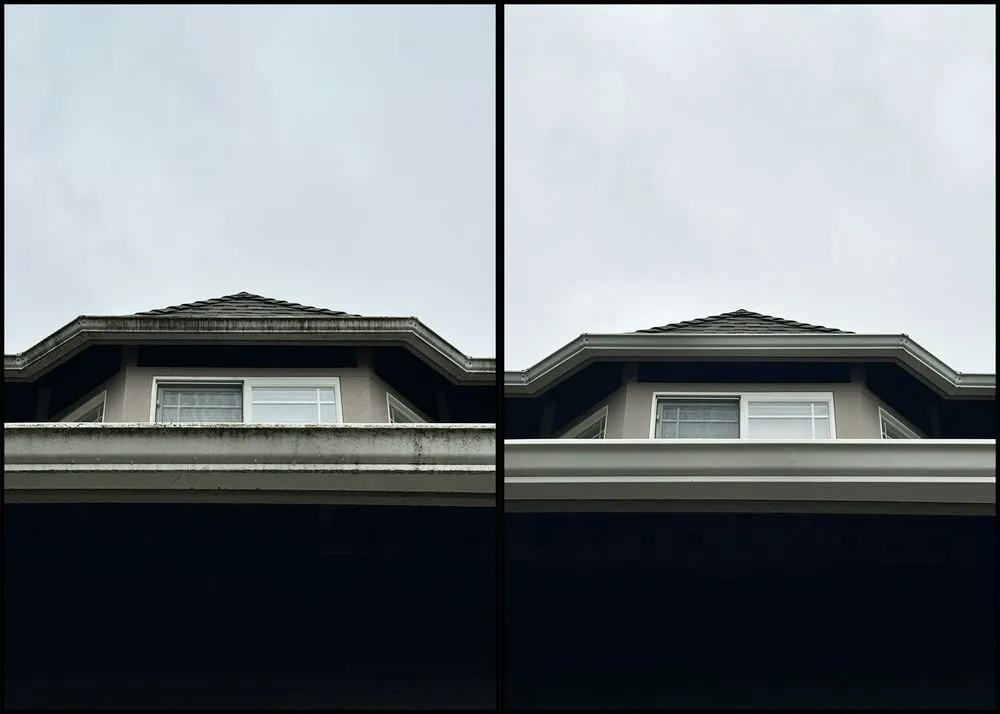 Slide of Peak Pro Wash