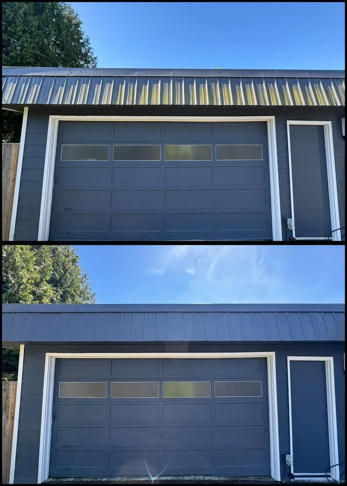 Slide of Peak Pro Wash