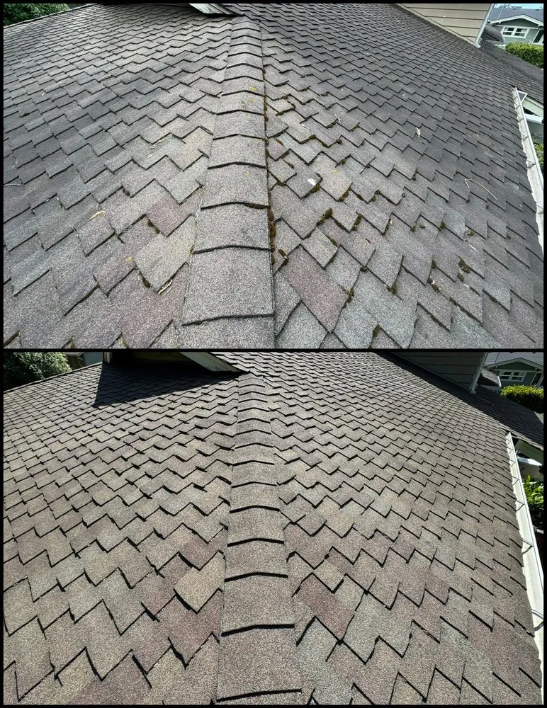 Slide of Peak Pro Wash