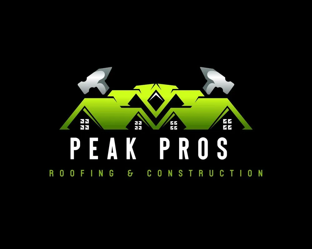 Slide of Peak Pros Roofing & Construction