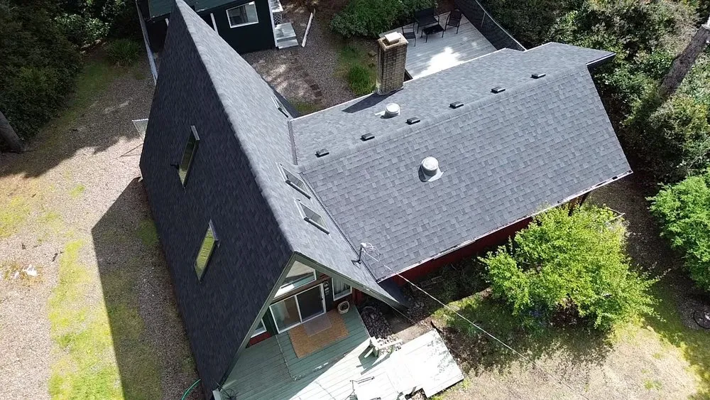 Slide of Peak Pros Roofing & Construction