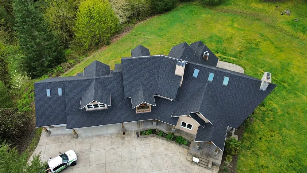 Slide of Peak Pros Roofing & Construction