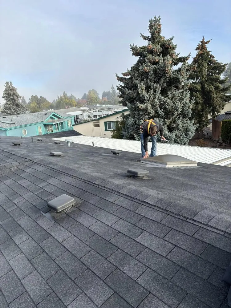 Slide of Peak Pros Roofing & Construction