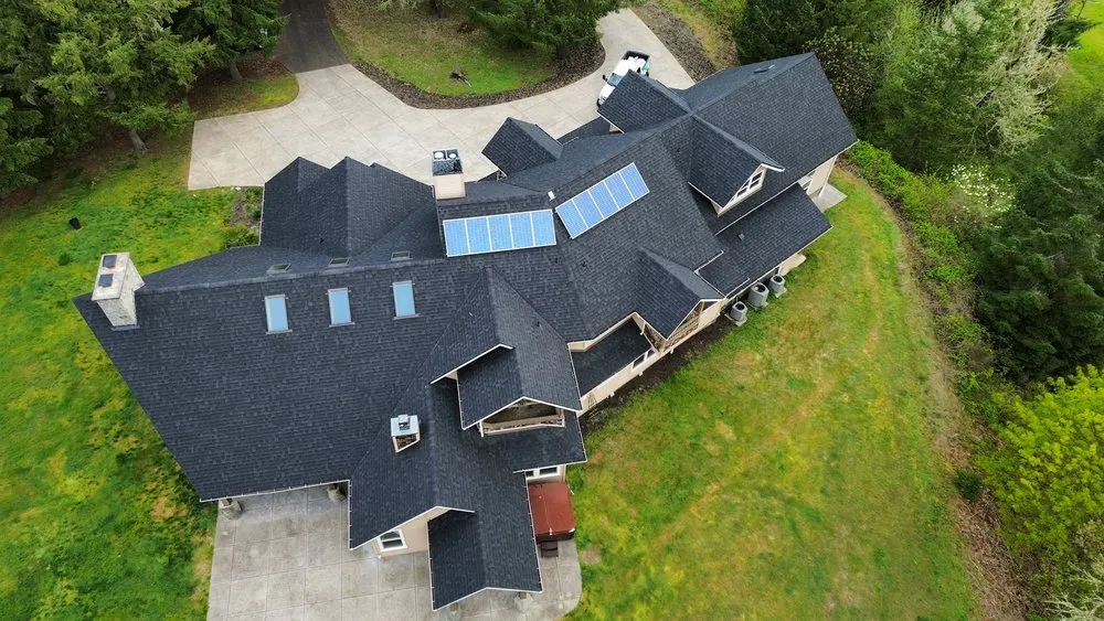 Slide of Peak Pros Roofing & Construction