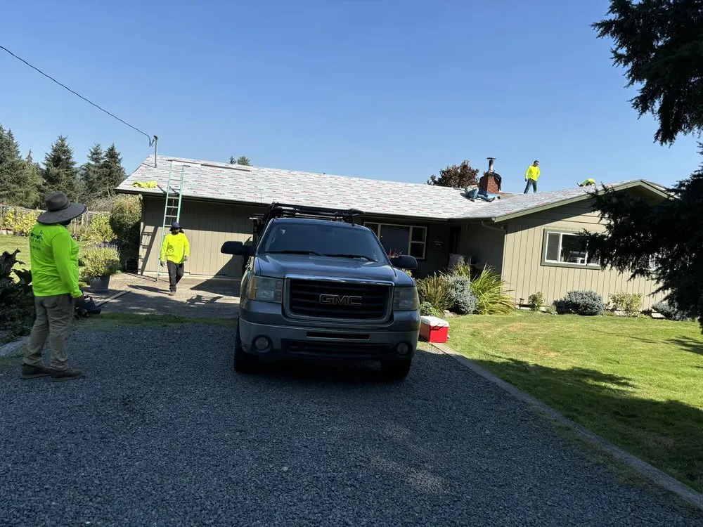 Slide of Peak Pros Roofing & Construction