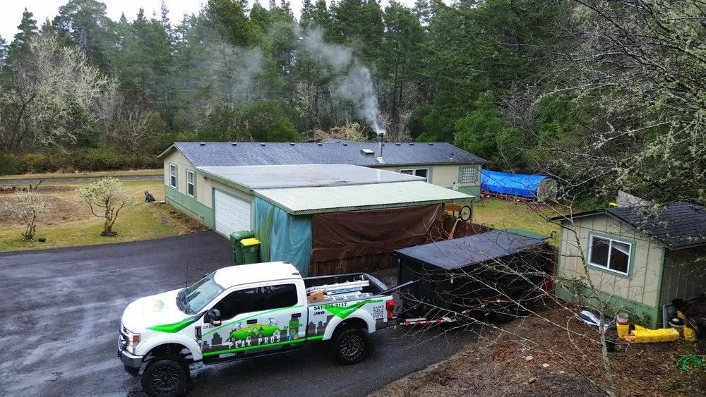 Slide of Peak Pros Roofing & Construction