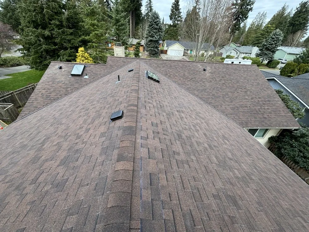 Top-rated roof installation experts serving Pleasant Hill, OR - Peak Pros Roofing & Construction