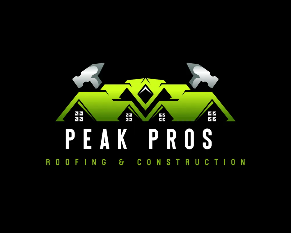 Expert roof repair experts serving Pleasant Hill, OR - Peak Pros Roofing & Construction