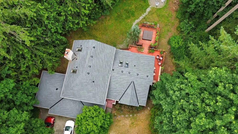 Trusted metal roofing installation in Pleasant Hill, OR - Peak Pros Roofing & Construction