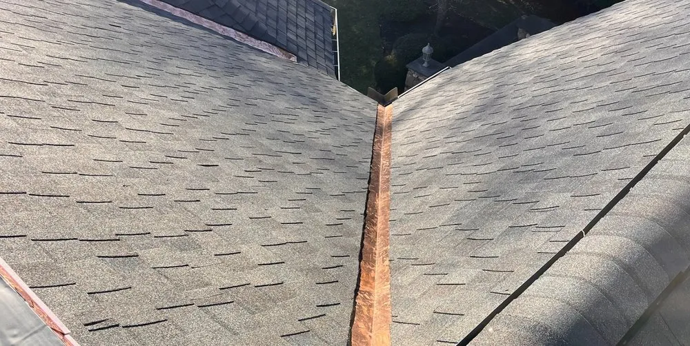 Slide of Peak Quality Roofing