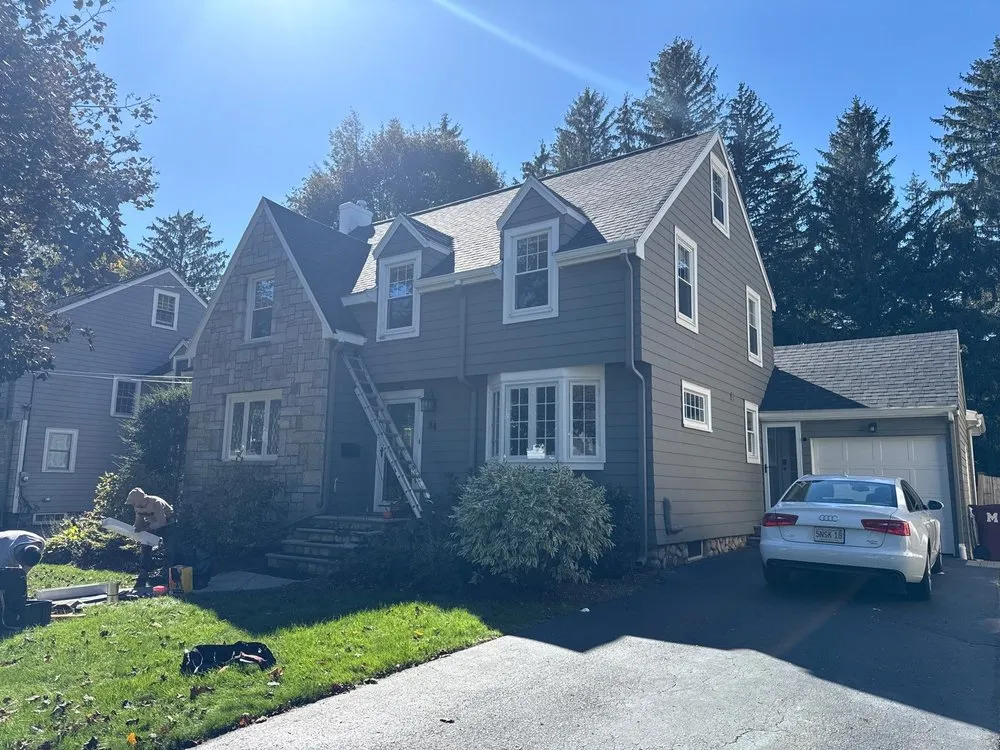 Slide of Peak Quality Roofing