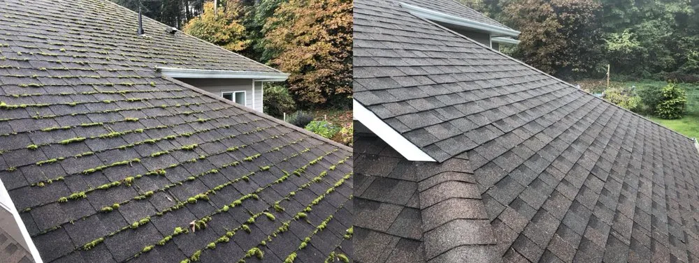 Slide of Peak Quality Roofing