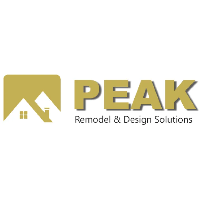 Slide of Peak Remodel & Design Solutions