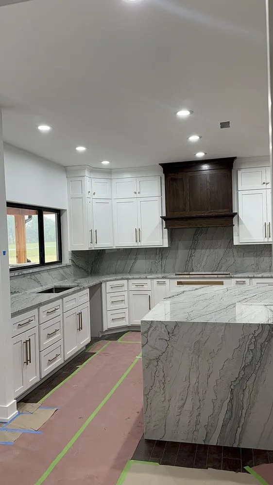 Slide of Peak Renova